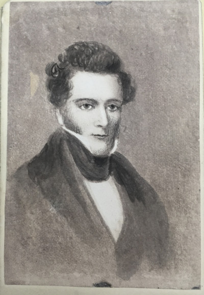 John Kinzie