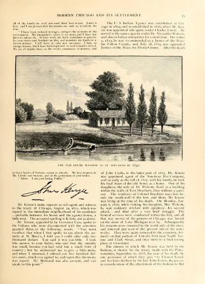 Page of Book